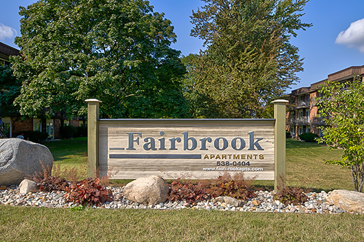 Fairbrook Apartments #1