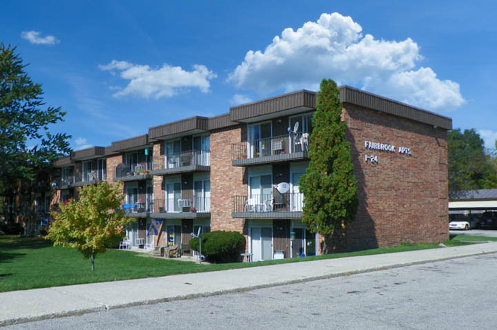 Fairbrook Apartments #2