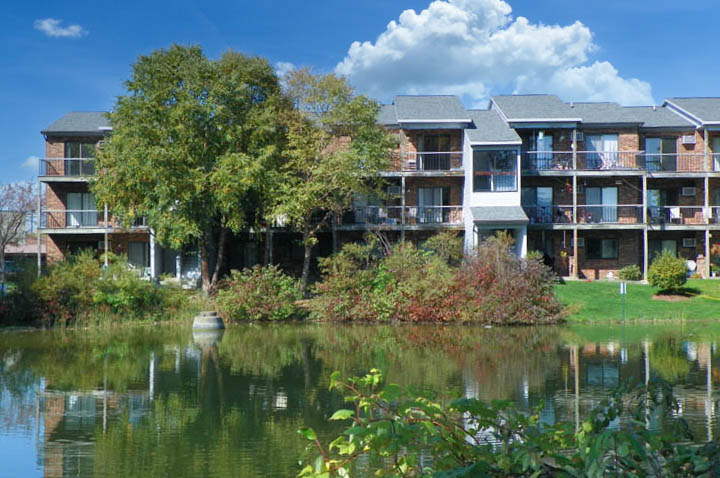 Fairbrook Apartments #3