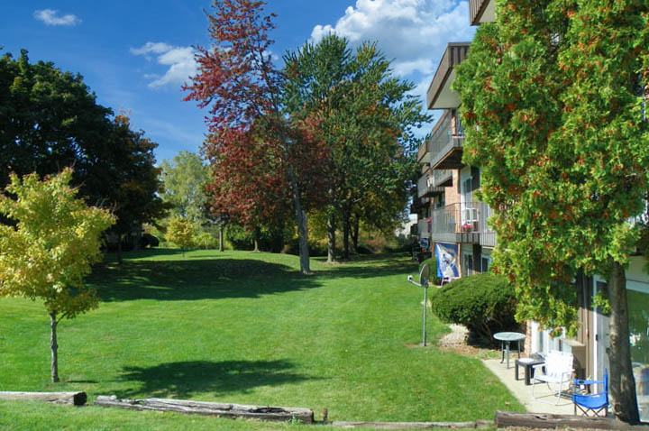 Fairbrook Apartments #4