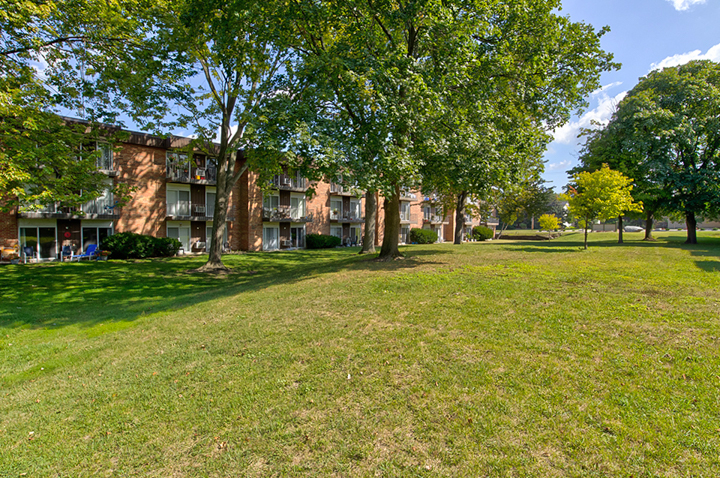 Fairbrook Apartments #6